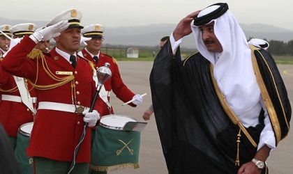 L’ambassadeur du Qatar reçu au ministère des AE : vers une médiation de l’Algérie ?